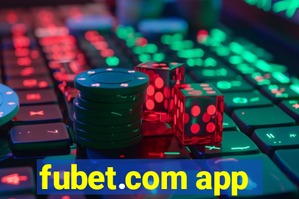 fubet.com app